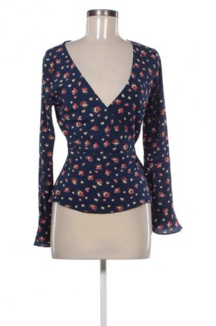 Bluzka damska H&M, Rozmiar M, Kolor Kolorowy, Cena 18,99 zł