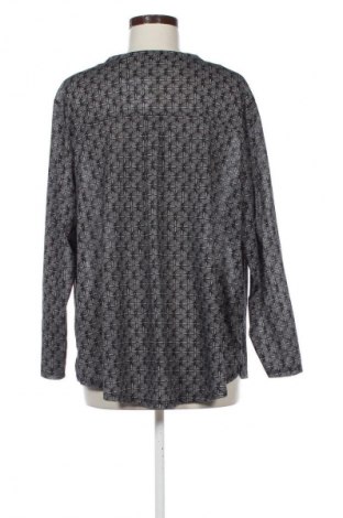 Damen Shirt H&M, Größe XXL, Farbe Mehrfarbig, Preis 12,99 €