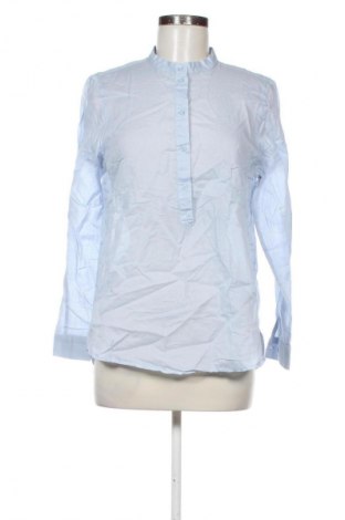 Дамска блуза H&M, Размер M, Цвят Син, Цена 4,09 €