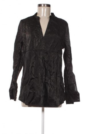 Γυναικεία μπλούζα H&M, Μέγεθος L, Χρώμα Μαύρο, Τιμή 6,99 €