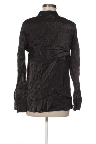 Γυναικεία μπλούζα H&M, Μέγεθος L, Χρώμα Μαύρο, Τιμή 6,99 €