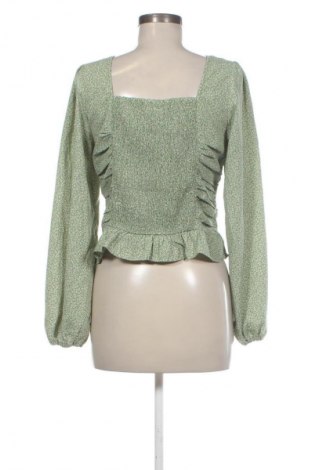 Γυναικεία μπλούζα H&M, Μέγεθος M, Χρώμα Πολύχρωμο, Τιμή 4,99 €