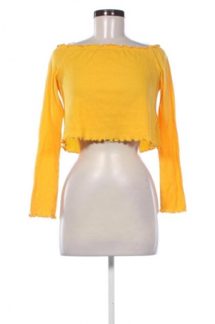 Damen Shirt H&M, Größe L, Farbe Orange, Preis € 9,70