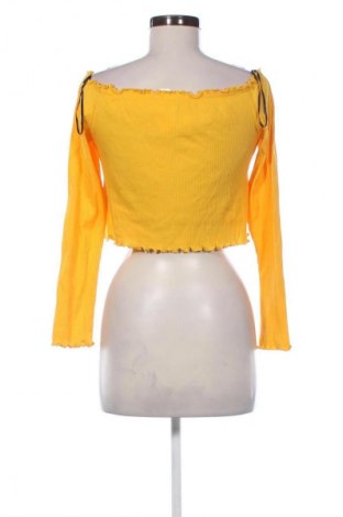 Damen Shirt H&M, Größe L, Farbe Orange, Preis € 9,70