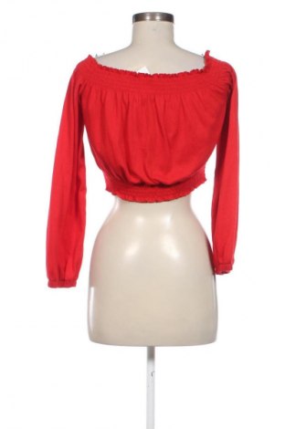 Női blúz H&M, Méret M, Szín Piros, Ár 4 010 Ft