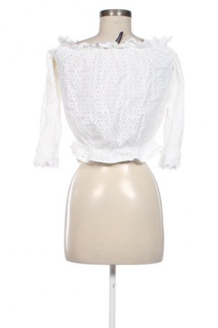 Női blúz H&M, Méret S, Szín Fehér, Ár 4 010 Ft