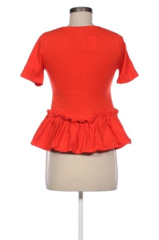 Női blúz H&M, Méret XS, Szín Piros, Ár 4 010 Ft