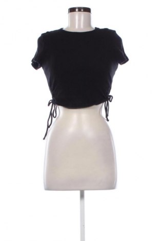 Damen Shirt H&M, Größe M, Farbe Schwarz, Preis € 9,70