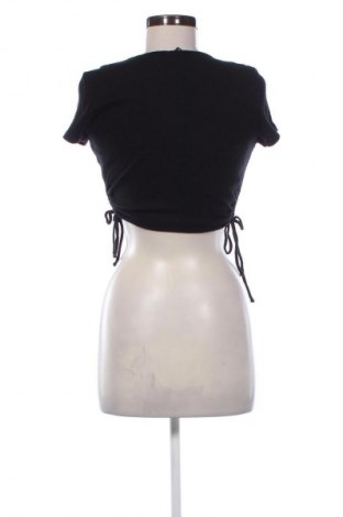 Damen Shirt H&M, Größe M, Farbe Schwarz, Preis € 9,70