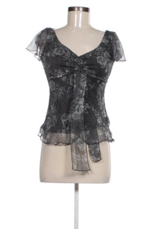 Γυναικεία μπλούζα H&M, Μέγεθος M, Χρώμα Πολύχρωμο, Τιμή 9,36 €