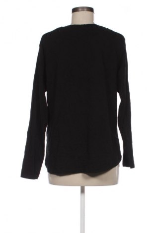 Damen Shirt H&M, Größe L, Farbe Schwarz, Preis € 9,41