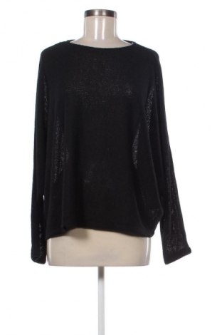 Γυναικεία μπλούζα H&M, Μέγεθος XL, Χρώμα Μαύρο, Τιμή 7,99 €