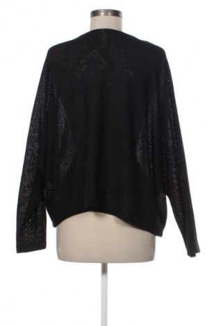 Γυναικεία μπλούζα H&M, Μέγεθος XL, Χρώμα Μαύρο, Τιμή 7,99 €