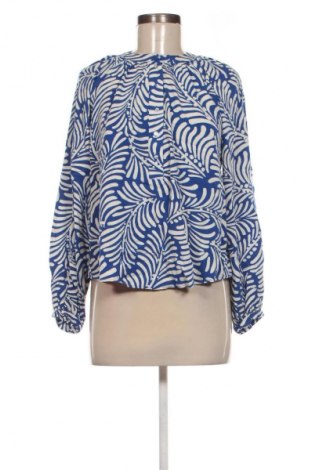 Дамска блуза H&M, Размер S, Цвят Многоцветен, Цена 5,11 €