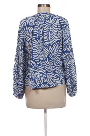 Дамска блуза H&M, Размер S, Цвят Многоцветен, Цена 5,11 €