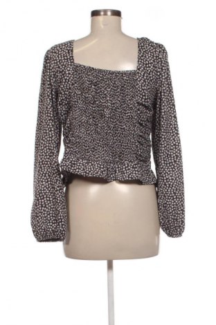 Dámská halenka H&M, Velikost L, Barva Vícebarevné, Cena  129,00 Kč