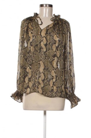 Dámská halenka H&M, Velikost M, Barva Vícebarevné, Cena  119,00 Kč