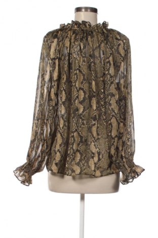 Dámská halenka H&M, Velikost M, Barva Vícebarevné, Cena  119,00 Kč