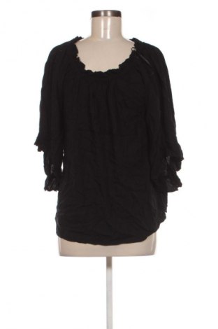 Női blúz H&M, Méret M, Szín Fekete, Ár 1 829 Ft