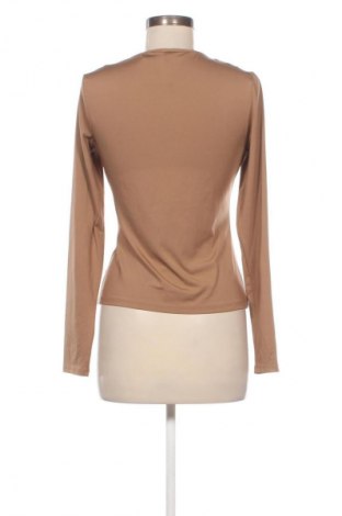 Női blúz H&M, Méret M, Szín Barna, Ár 4 132 Ft