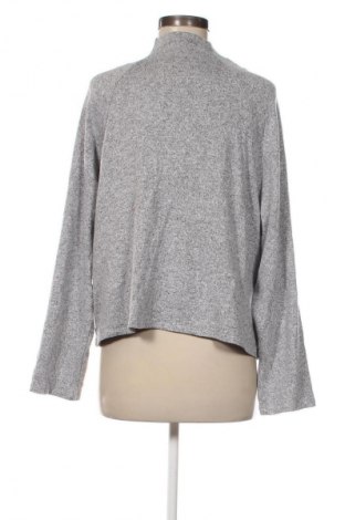 Дамска блуза H&M, Размер L, Цвят Сив, Цена 5,11 €
