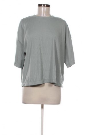 Dámská halenka H&M, Velikost M, Barva Zelená, Cena  277,00 Kč