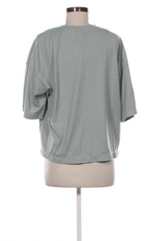 Dámská halenka H&M, Velikost M, Barva Zelená, Cena  277,00 Kč