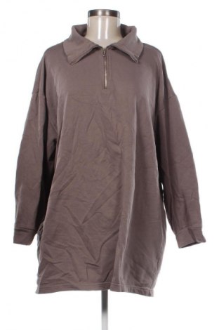 Dámská halenka H&M, Velikost M, Barva Hnědá, Cena  169,00 Kč