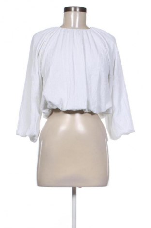 Damen Shirt H&M, Größe M, Farbe Weiß, Preis 5,99 €