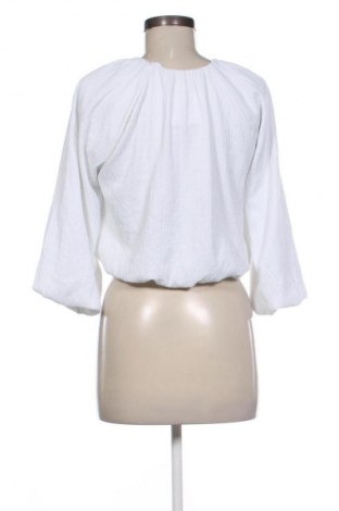 Damen Shirt H&M, Größe M, Farbe Weiß, Preis 5,99 €