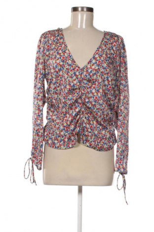 Dámská halenka H&M, Velikost L, Barva Vícebarevné, Cena  129,00 Kč