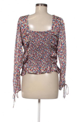 Dámská halenka H&M, Velikost L, Barva Vícebarevné, Cena  129,00 Kč