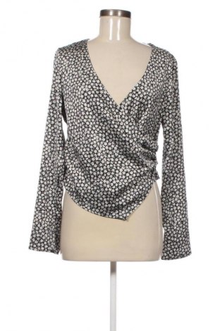 Dámska blúza H&M, Veľkosť L, Farba Viacfarebná, Cena  5,95 €