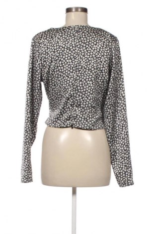 Dámska blúza H&M, Veľkosť L, Farba Viacfarebná, Cena  5,95 €