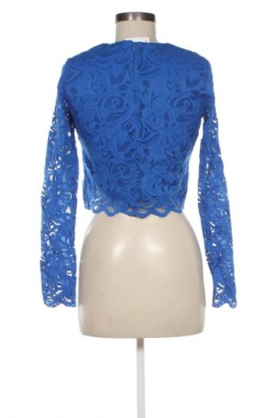 Női blúz H&M, Méret L, Szín Kék, Ár 3 329 Ft