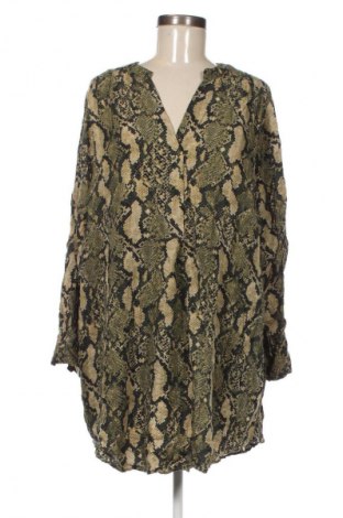 Dámska blúza H&M, Veľkosť XXL, Farba Viacfarebná, Cena  11,95 €