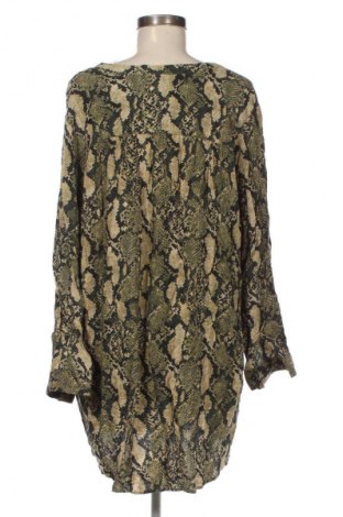 Dámska blúza H&M, Veľkosť XXL, Farba Viacfarebná, Cena  11,95 €