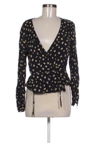 Γυναικεία μπλούζα H&M, Μέγεθος M, Χρώμα Πολύχρωμο, Τιμή 3,99 €