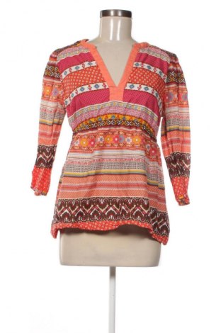 Damen Shirt H&M, Größe L, Farbe Mehrfarbig, Preis € 7,99