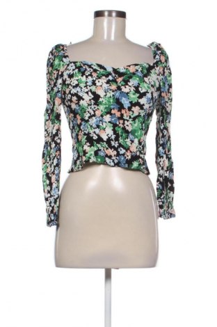 Damen Shirt H&M, Größe M, Farbe Mehrfarbig, Preis € 4,99