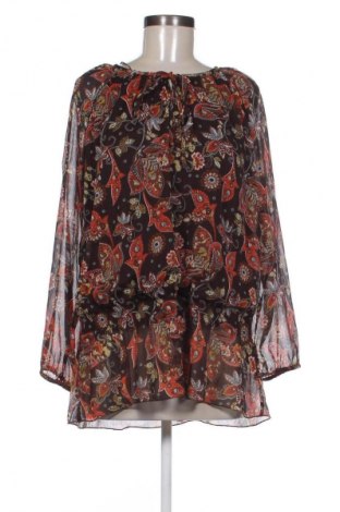 Дамска блуза H&M, Размер XXL, Цвят Многоцветен, Цена 9,71 €