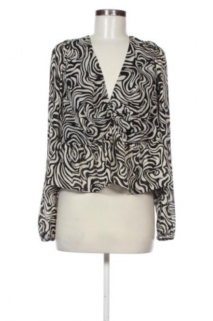 Дамска блуза H&M, Размер XL, Цвят Многоцветен, Цена 6,64 €