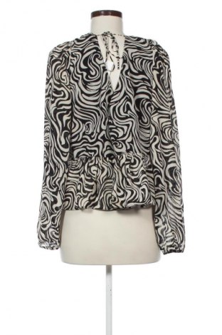 Дамска блуза H&M, Размер XL, Цвят Многоцветен, Цена 6,64 €