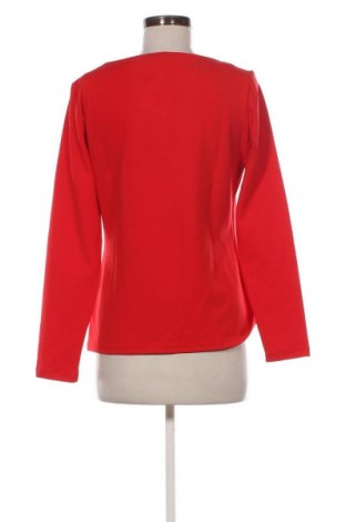 Dámská halenka H&M, Velikost L, Barva Červená, Cena  169,00 Kč