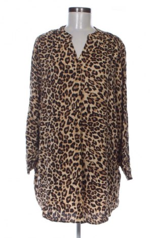 Dámská halenka H&M, Velikost XL, Barva Vícebarevné, Cena  179,00 Kč