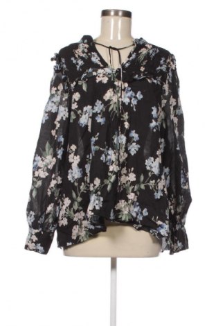 Dámská halenka H&M, Velikost XL, Barva Vícebarevné, Cena  179,00 Kč