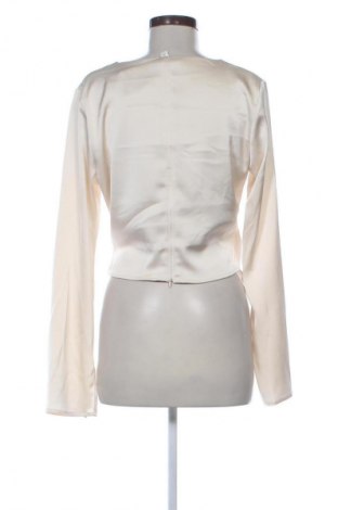 Dámská halenka H&M, Velikost M, Barva Krémová, Cena  179,00 Kč