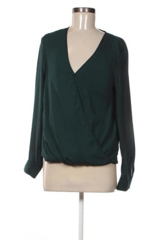 Női blúz H&M, Méret M, Szín Zöld, Ár 2 329 Ft