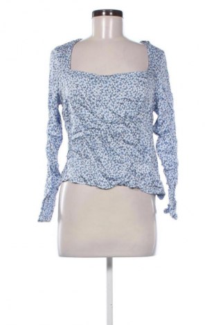 Dámská halenka H&M, Velikost L, Barva Vícebarevné, Cena  129,00 Kč