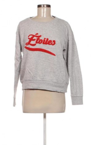 Damen Shirt H&M, Größe M, Farbe Grau, Preis 5,99 €